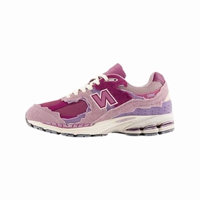 New Balance 2002R Protection Pack Pink New Balance shoe styles