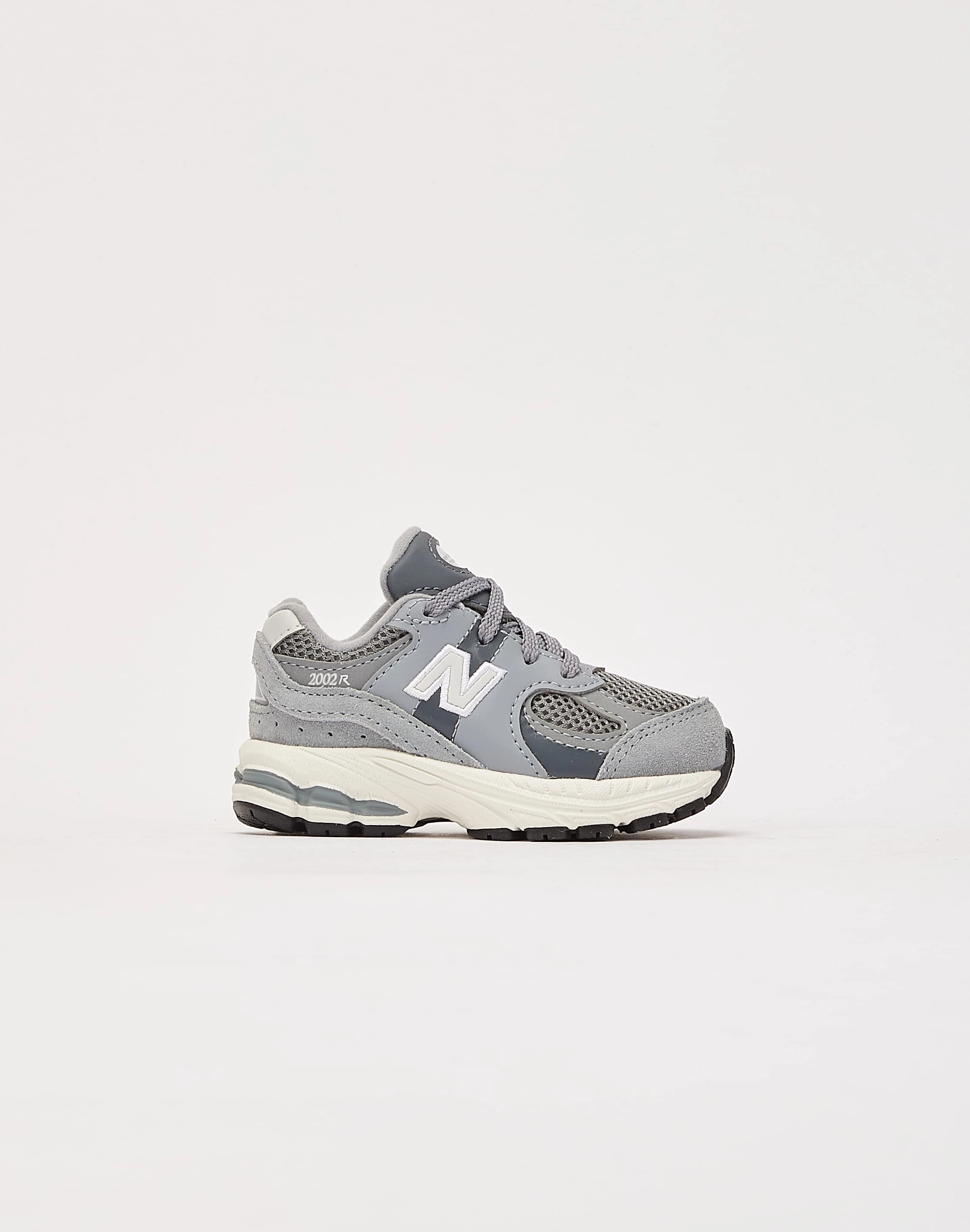 New Balance 2002R Toddler New Balance sneakers with cushioned midsoles
