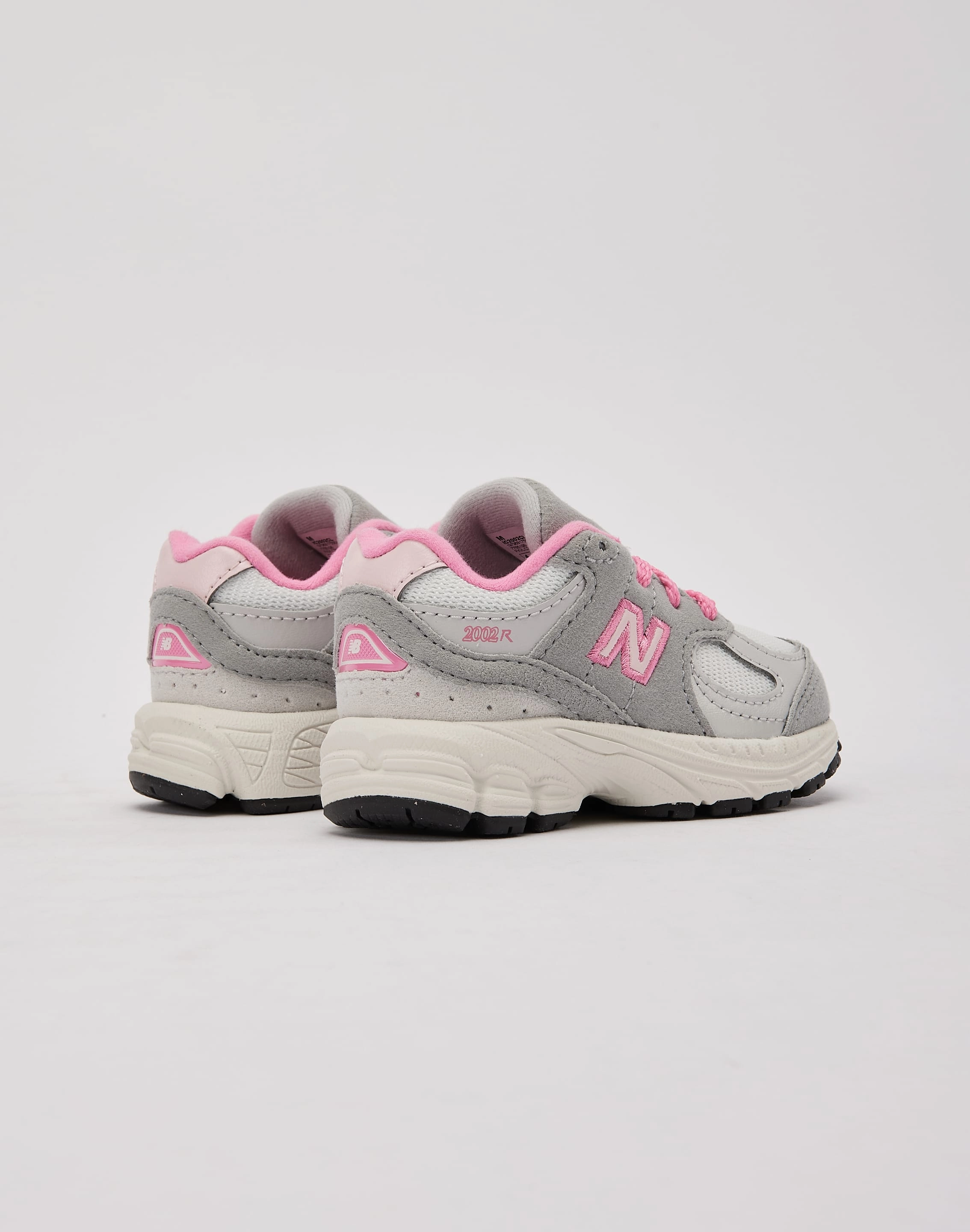 New Balance 2002R Toddler Cushioned Shoes