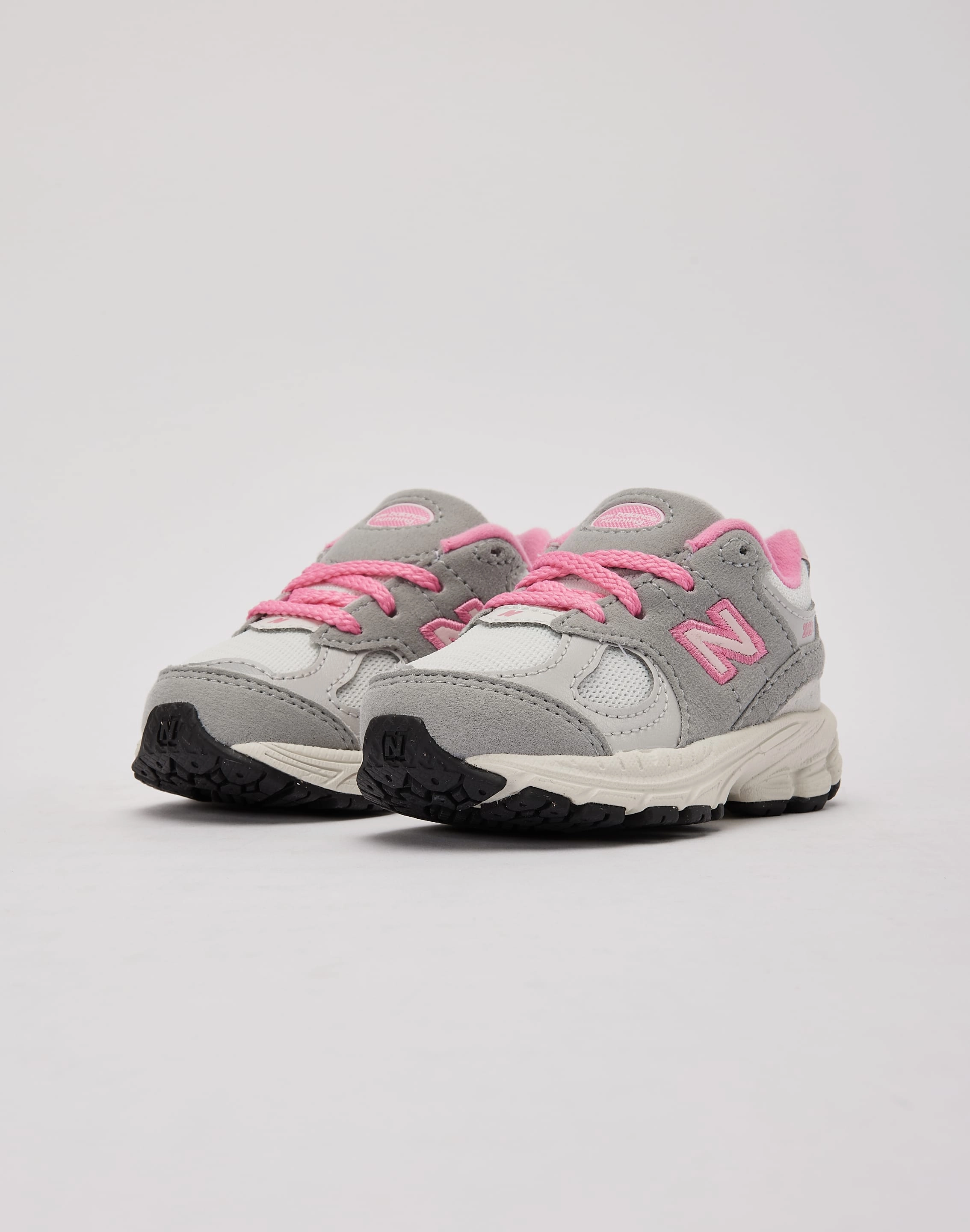 New Balance 2002R Toddler Cushioned Shoes