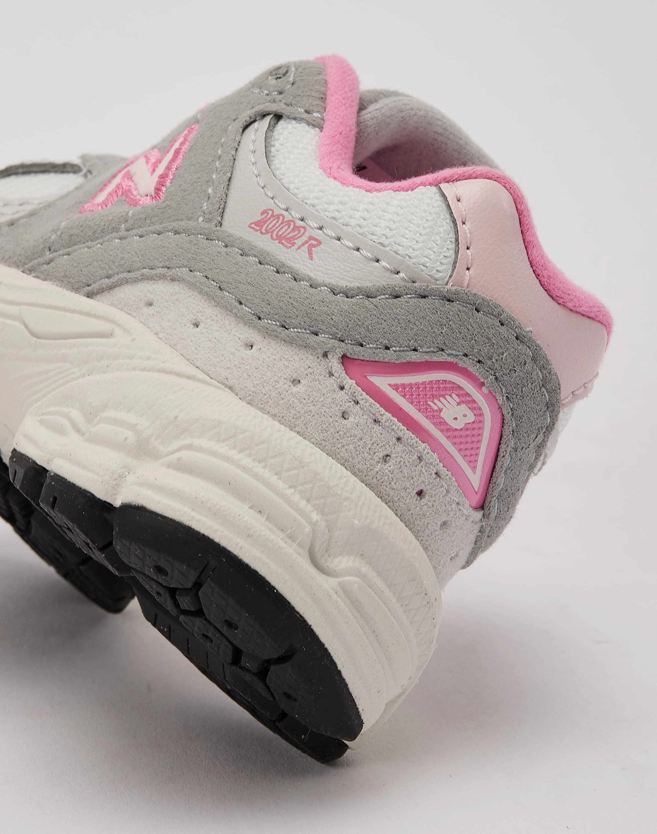 New Balance 2002R Toddler Cushioned Shoes