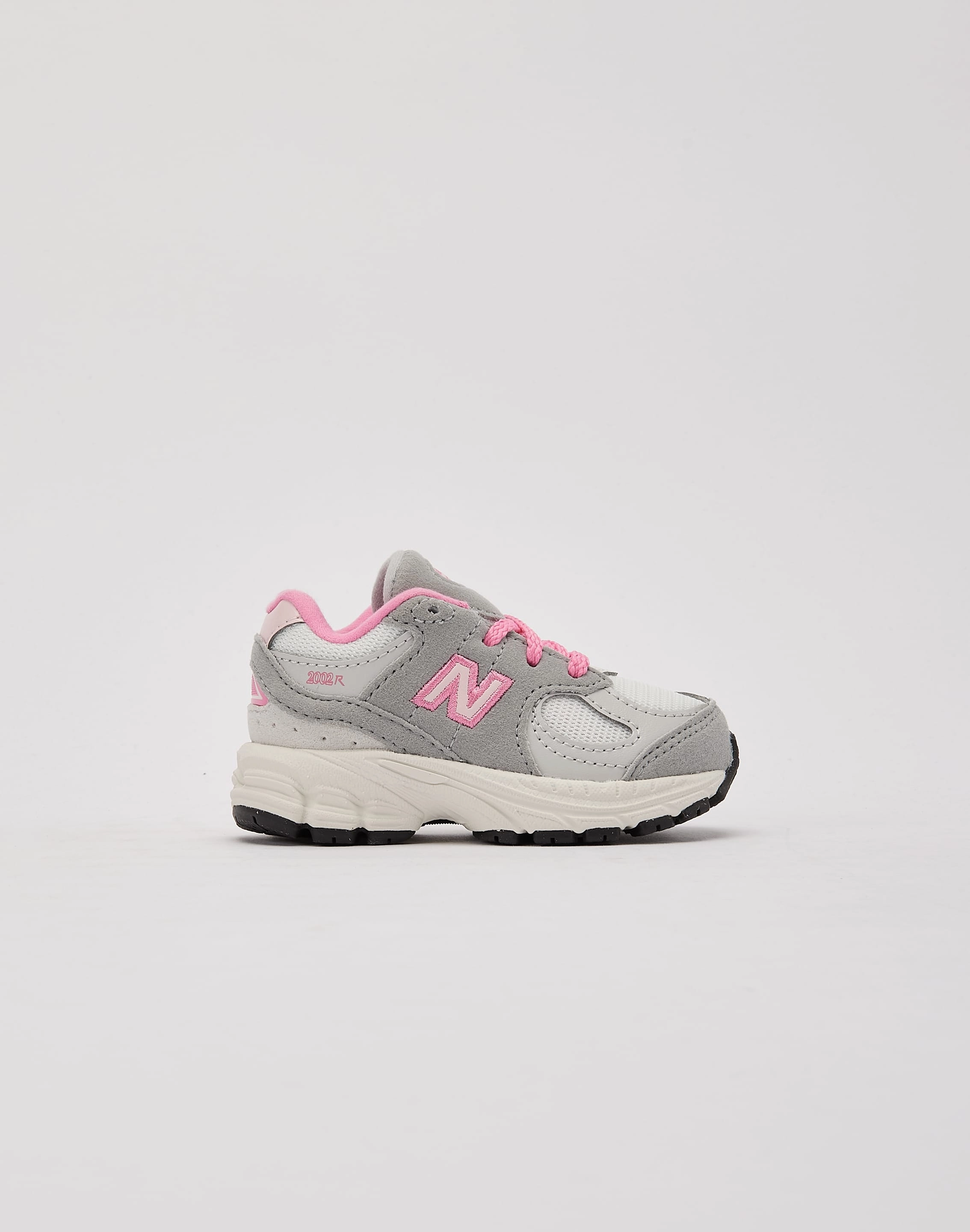 New Balance 2002R Toddler New Balance sneakers with cushioned midsoles