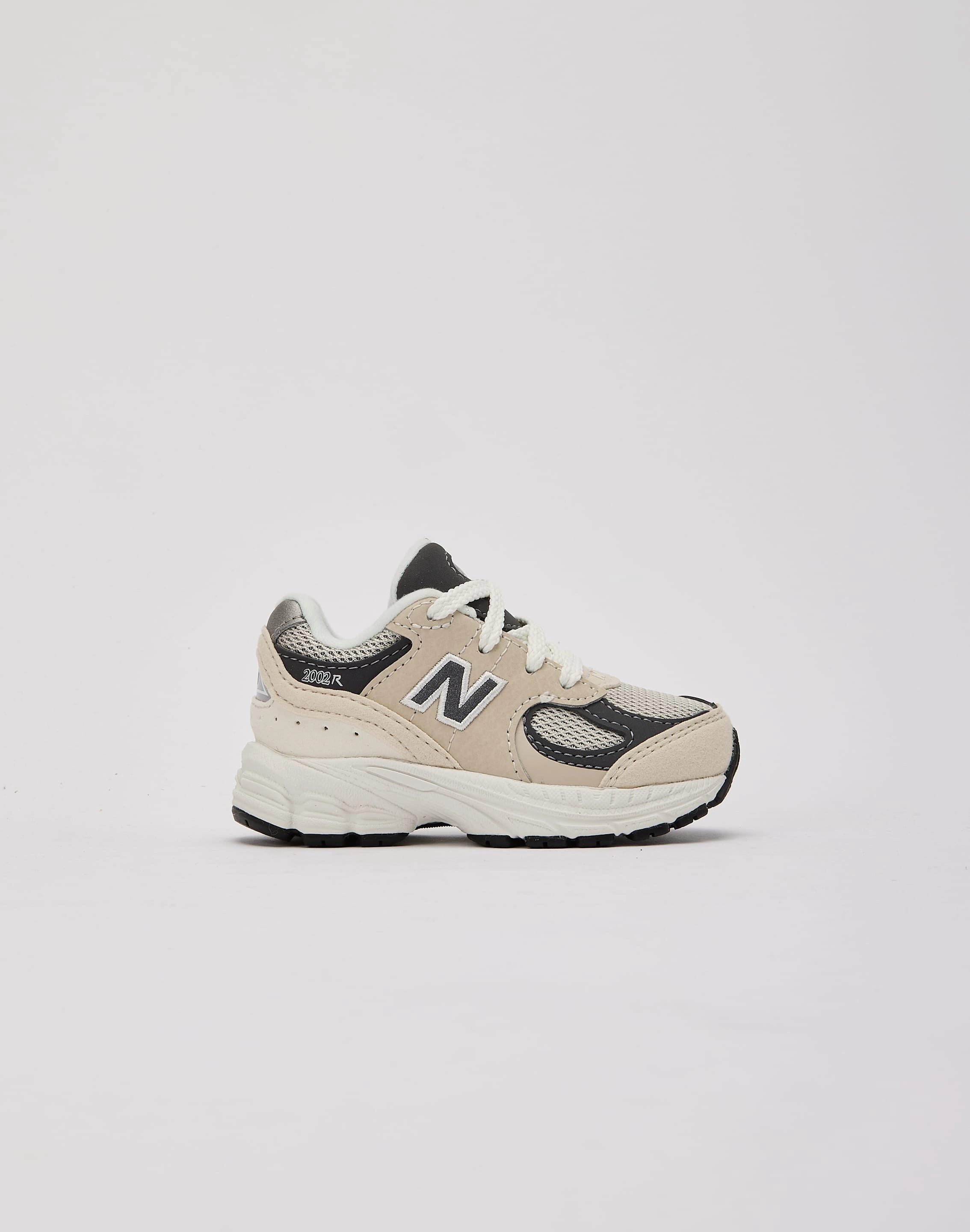 New Balance 2002R Toddler New Balance sneakers with cushioned midsoles