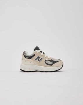 New Balance 2002R Toddler New Balance sneakers with cushioned midsoles