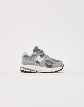 New Balance 2002R Toddler New Balance sneakers with cushioned midsoles