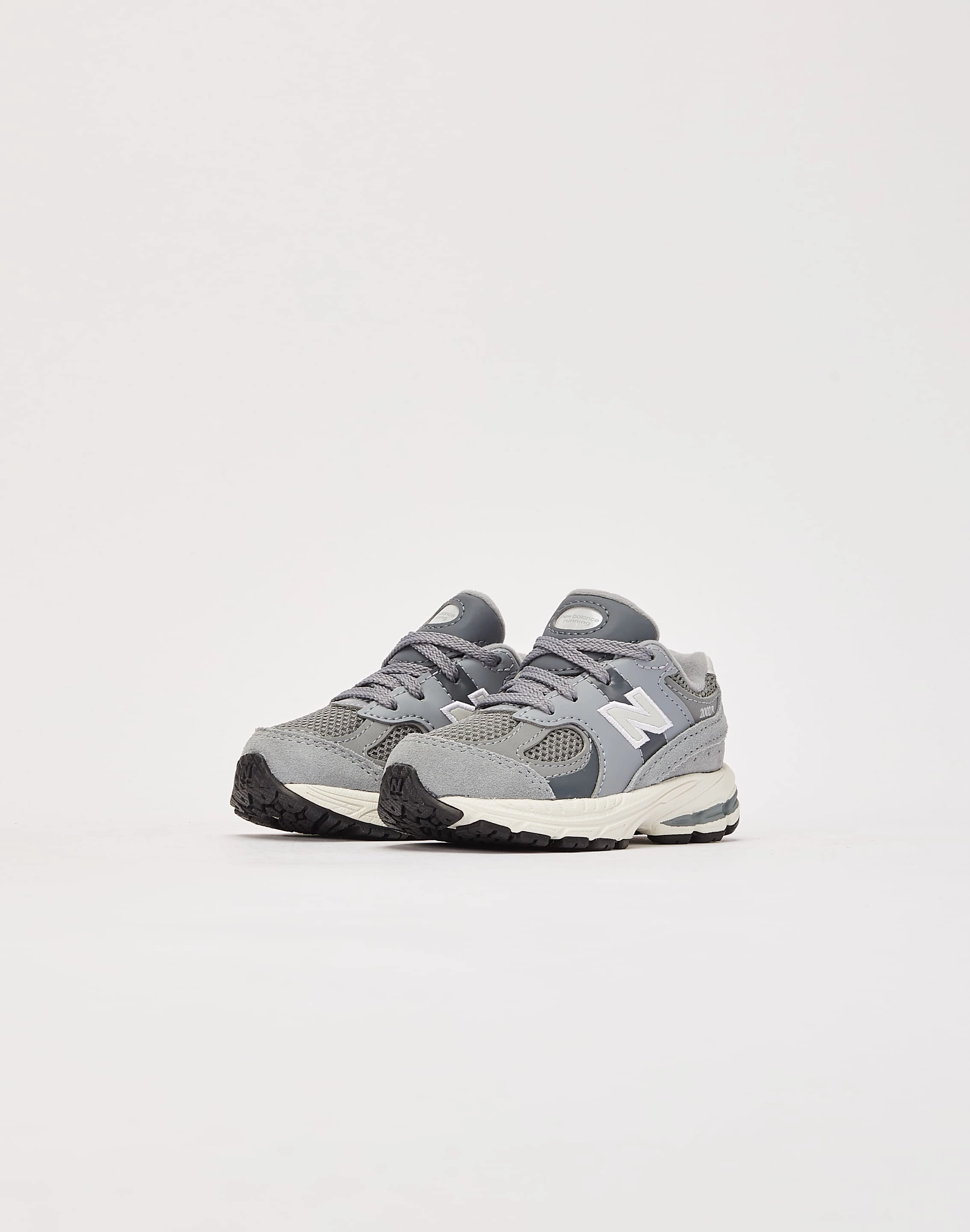 New Balance 2002R Toddler Cushioned Shoes