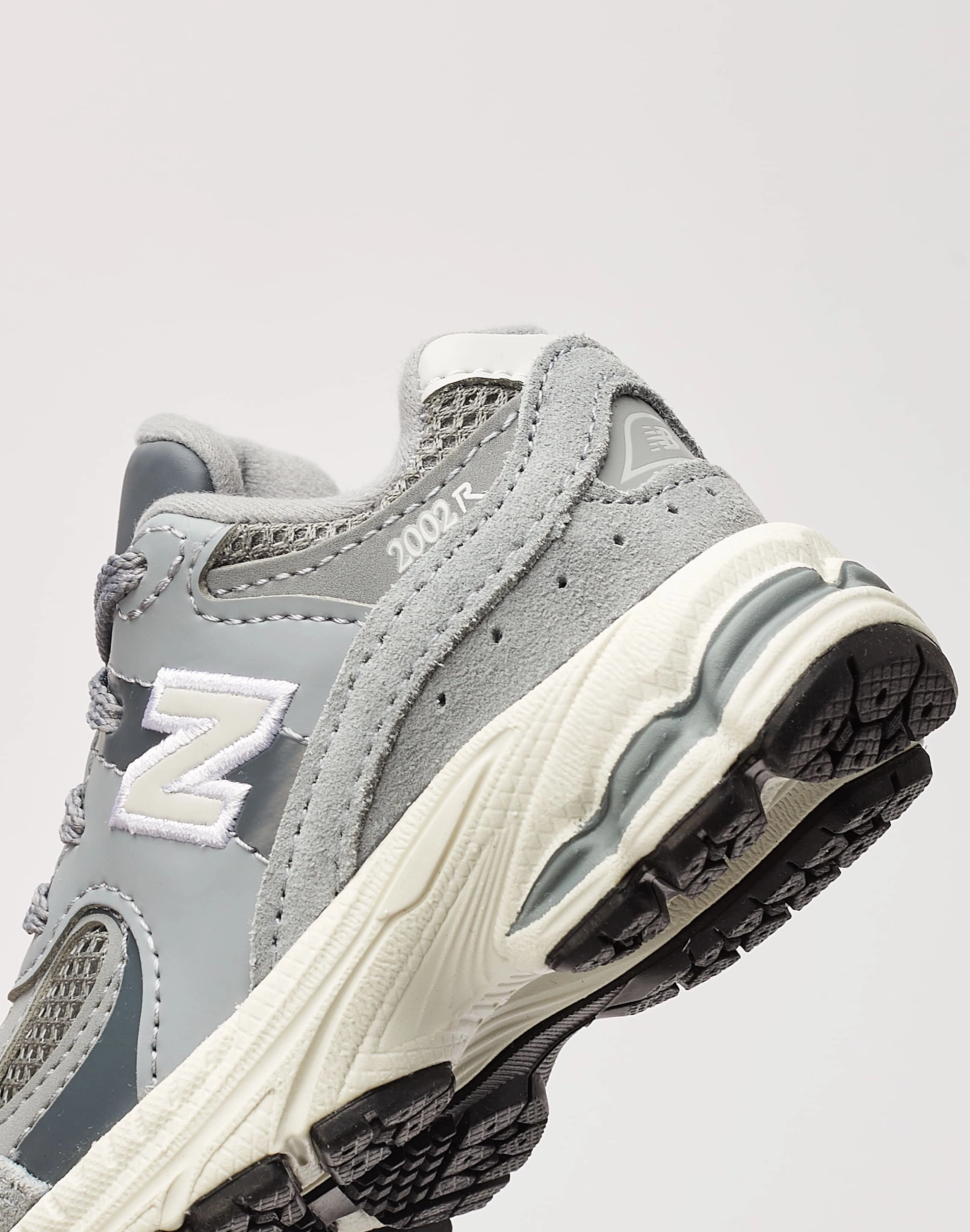 New Balance 2002R Toddler Cushioned Shoes