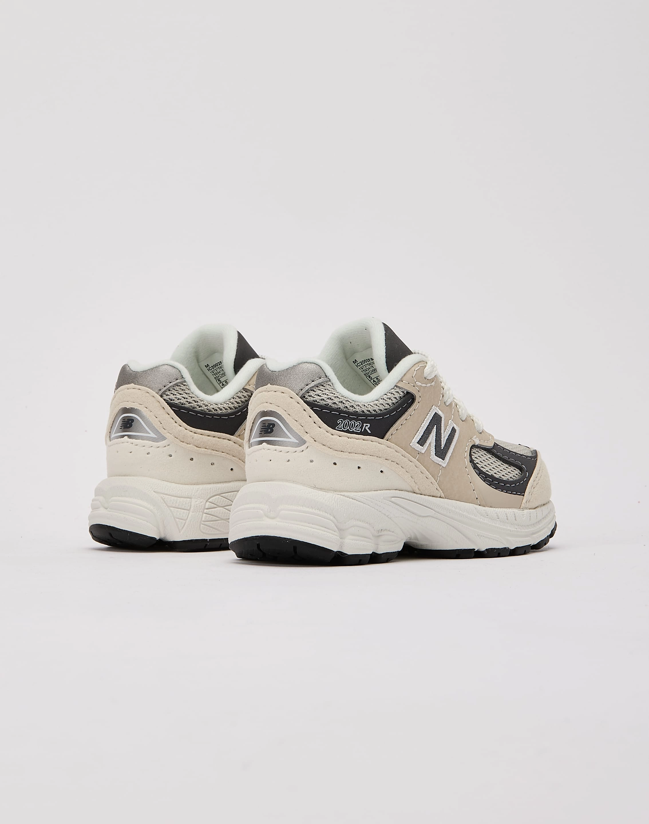 New Balance 2002R Toddler Cushioned Shoes