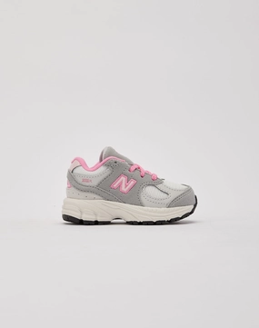 New Balance 2002R Toddler New Balance sneakers with cushioned midsoles