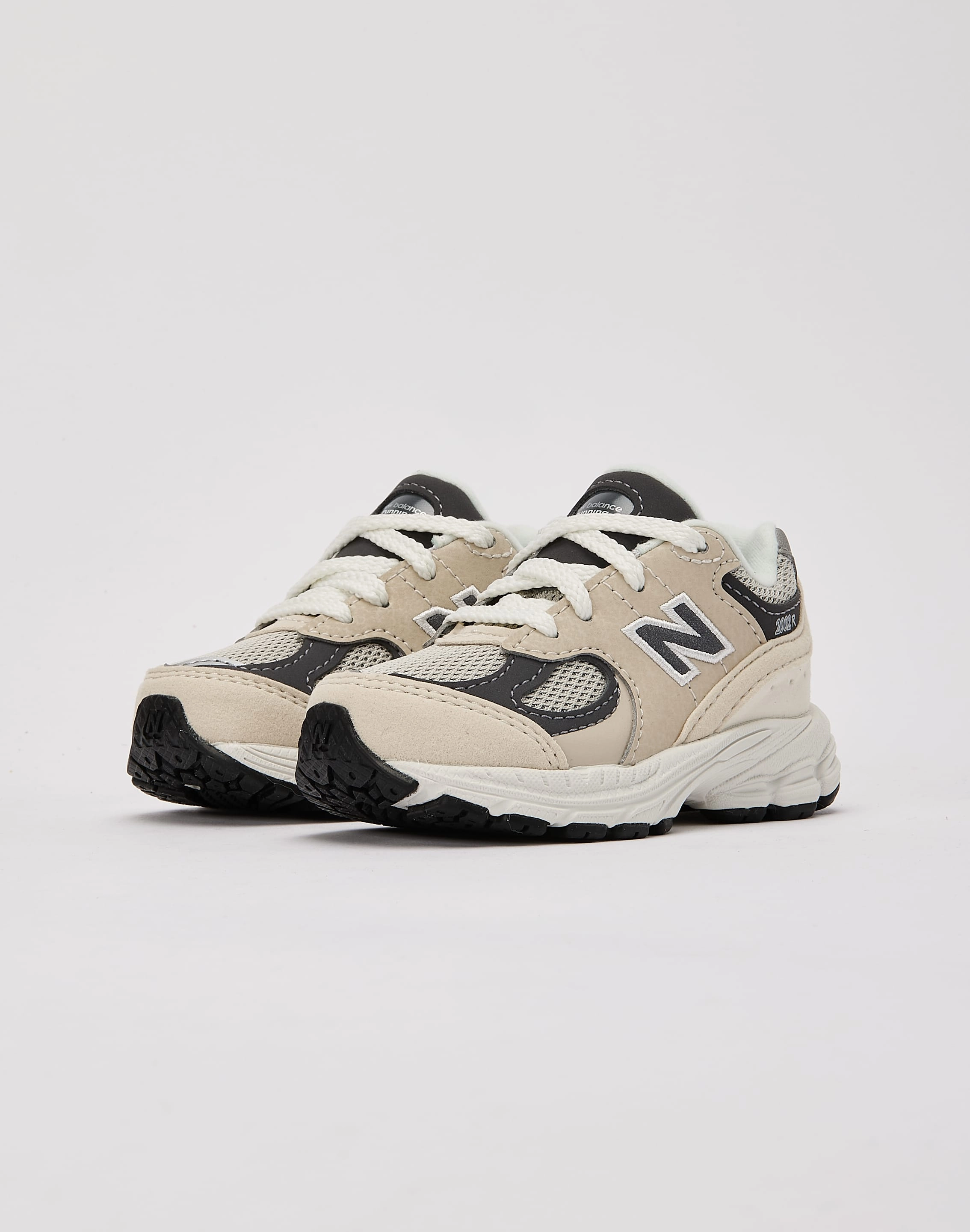 New Balance 2002R Toddler Cushioned Shoes