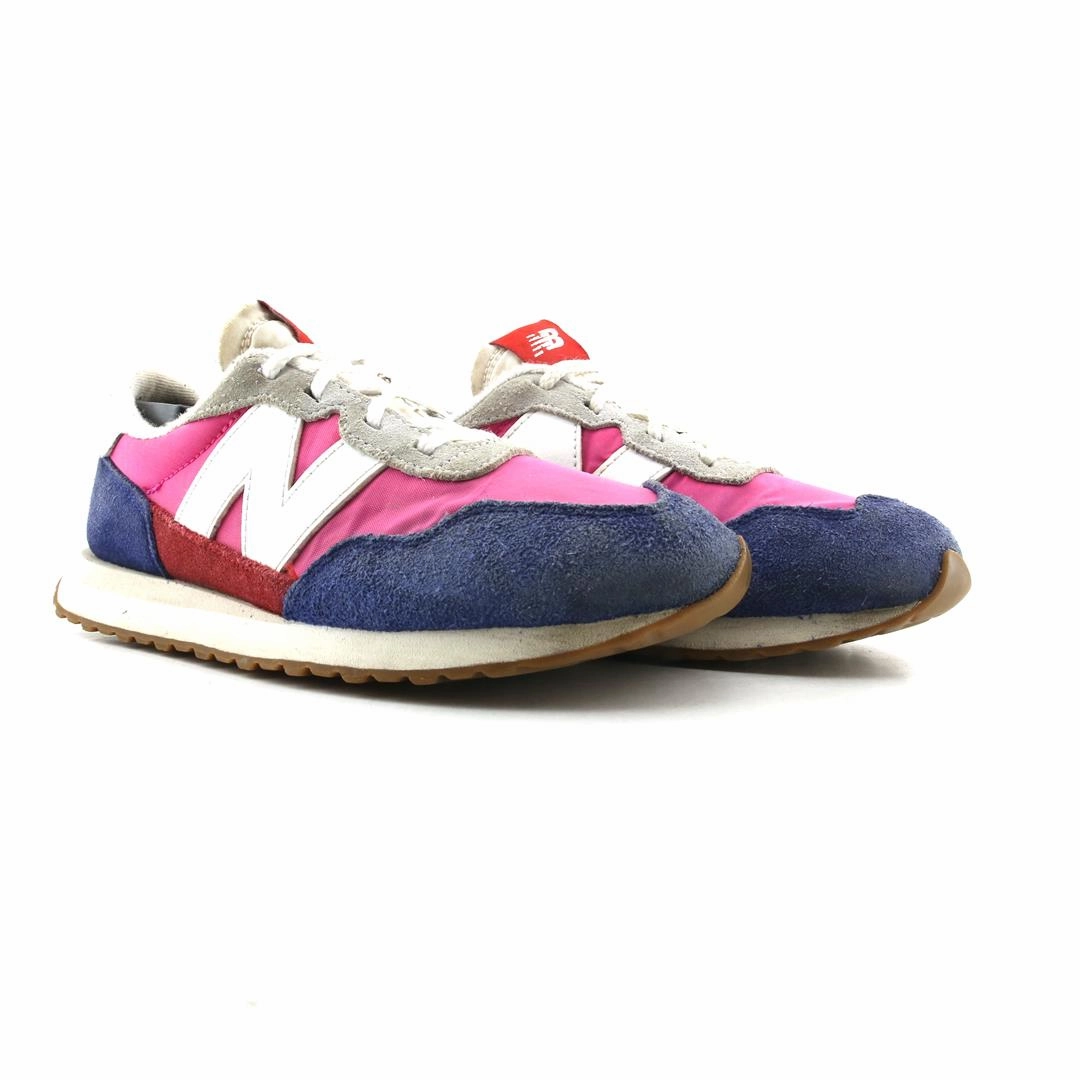 NEW BALANCE 237 athletic New Balance footwear