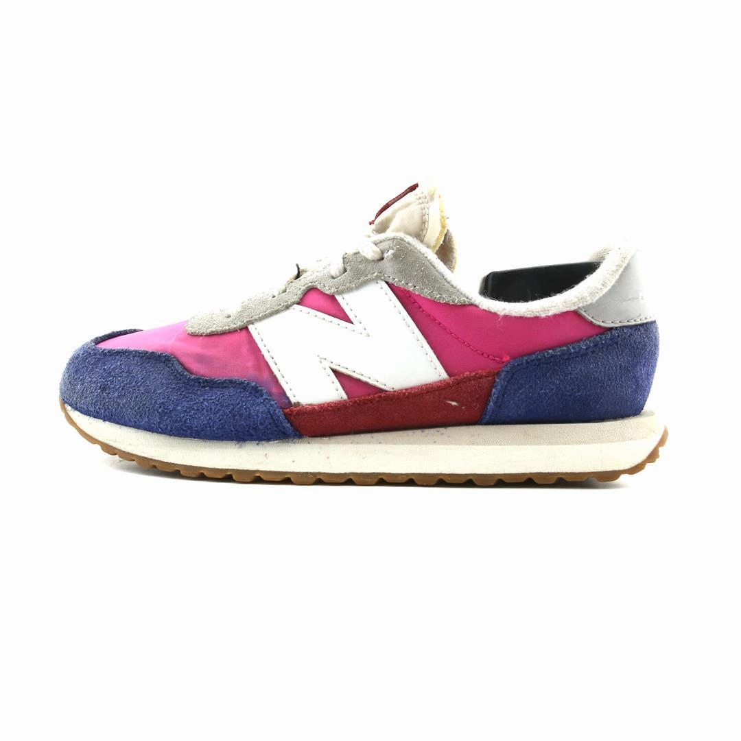 NEW BALANCE 237 New Balance athletic performance footwear