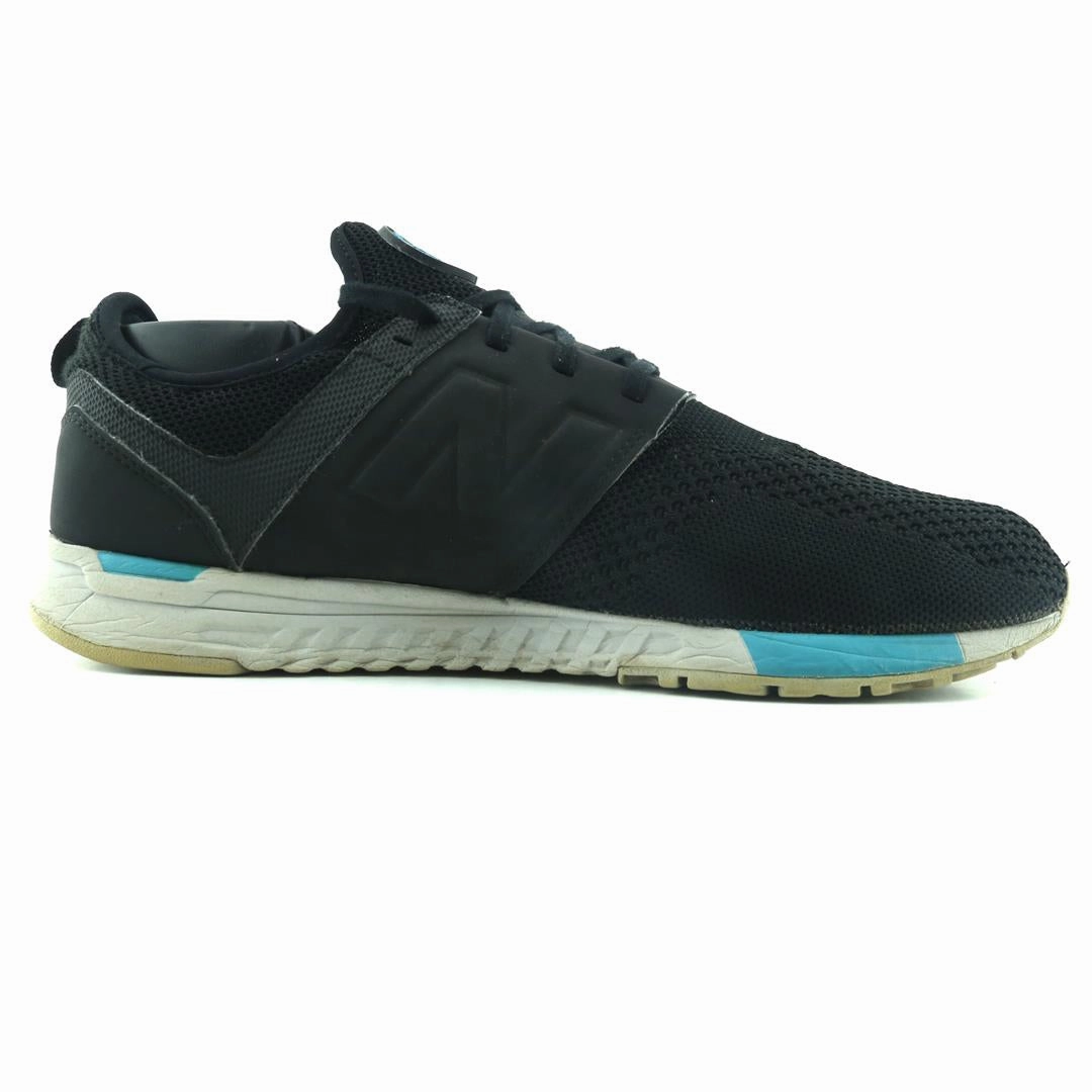NEW BALANCE 247 New Balance casual shoe looks