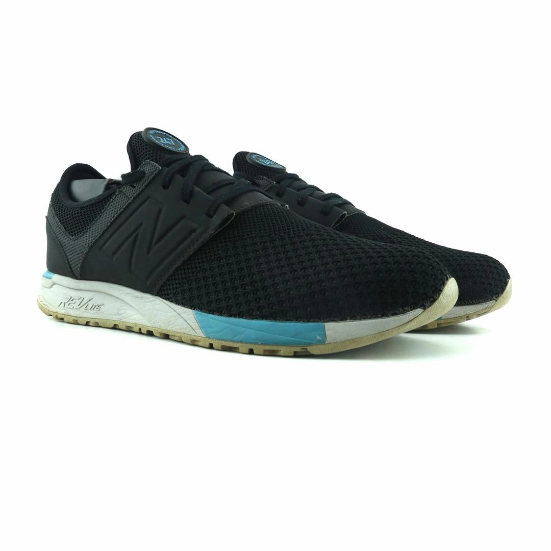 NEW BALANCE 247 New Balance casual shoe looks