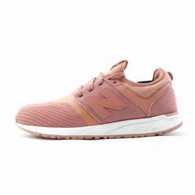 NEW BALANCE 247 New Balance comfortable everyday shoes