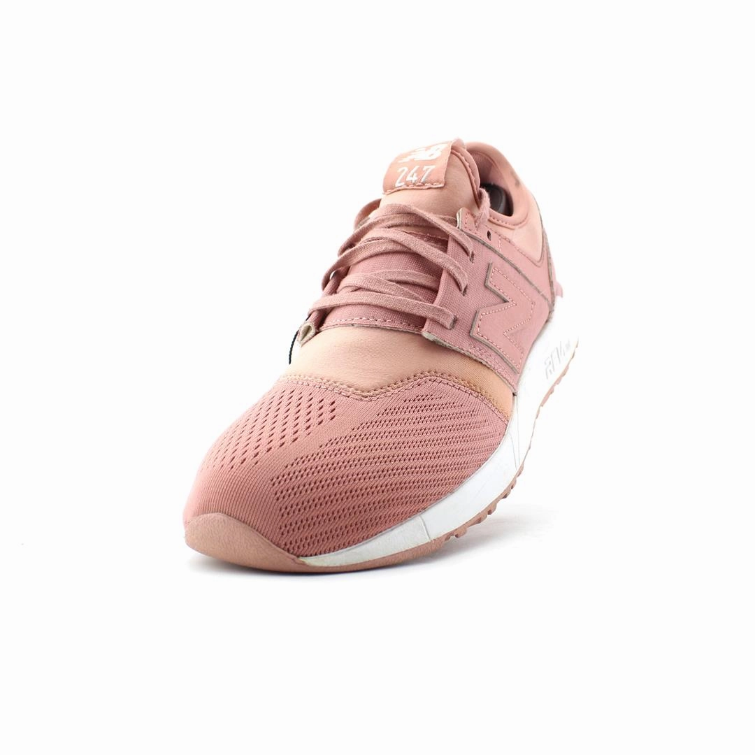NEW BALANCE 247 retro New Balance shoe shots