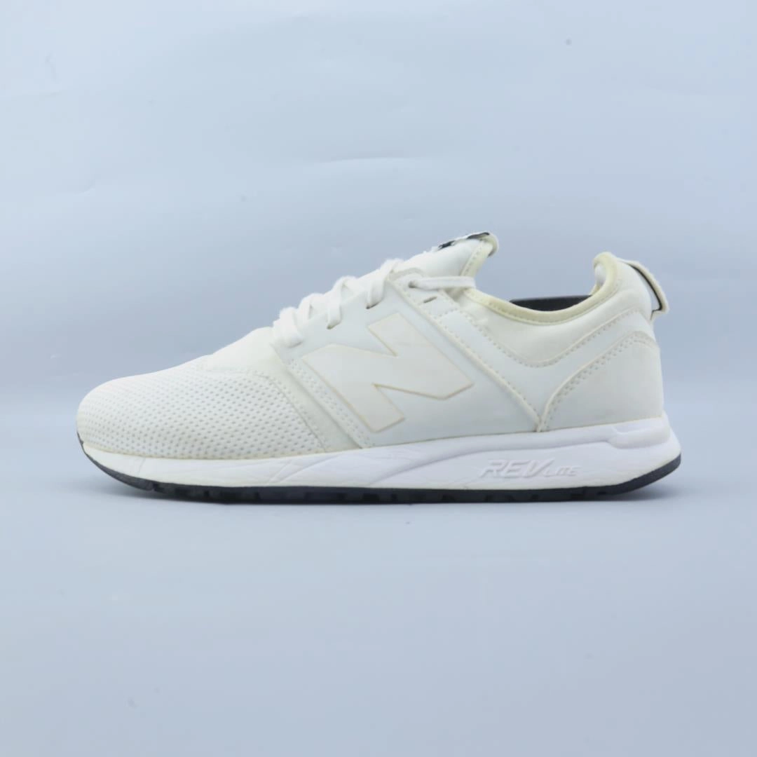 NEW BALANCE 247 New Balance supportive sneaker models