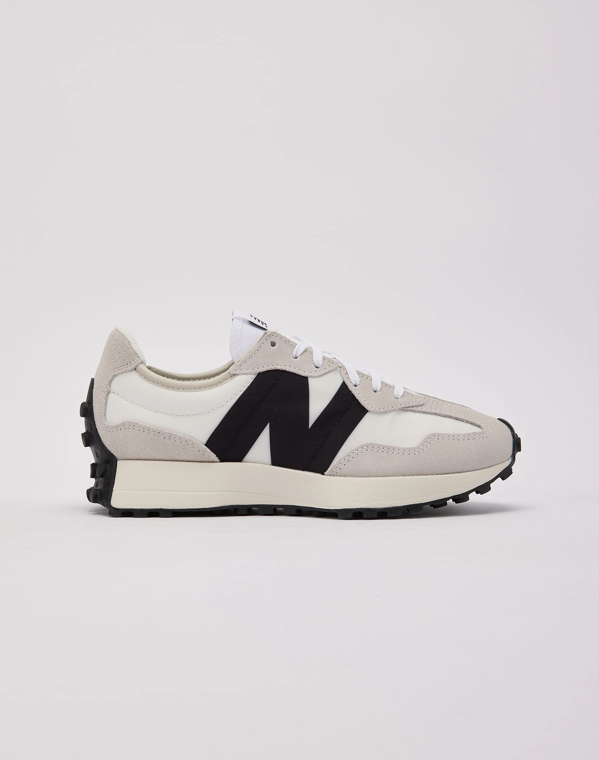 New Balance 327 New Balance sneakers with cushioned midsoles