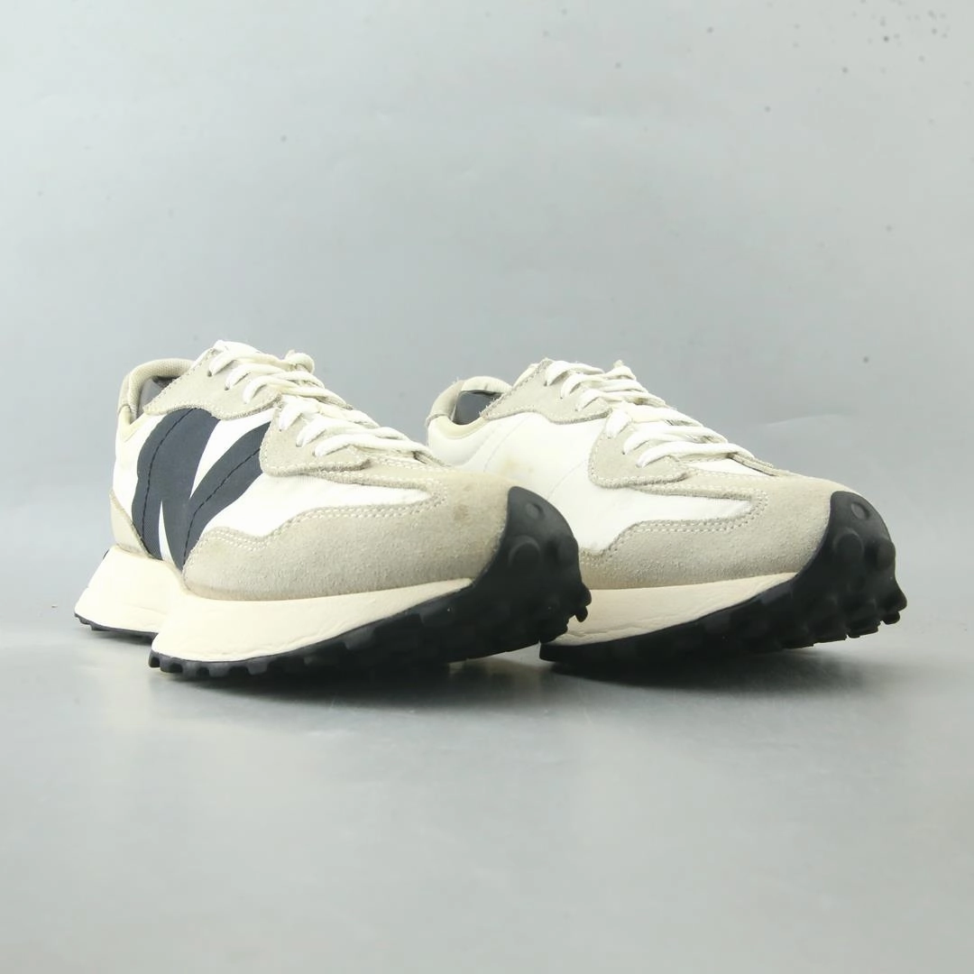 NEW BALANCE 327 New Balance casual shoe looks
