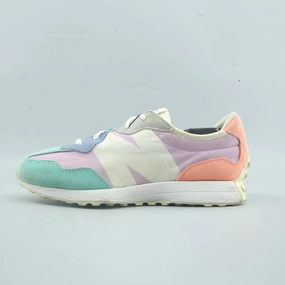 NEW BALANCE 327 New Balance durable footwear styles