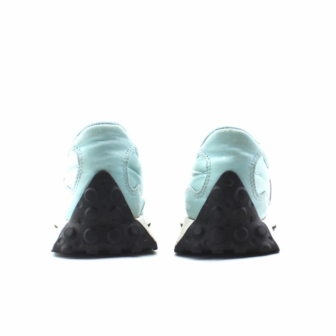 NEW BALANCE 327V1 retro New Balance shoe shots