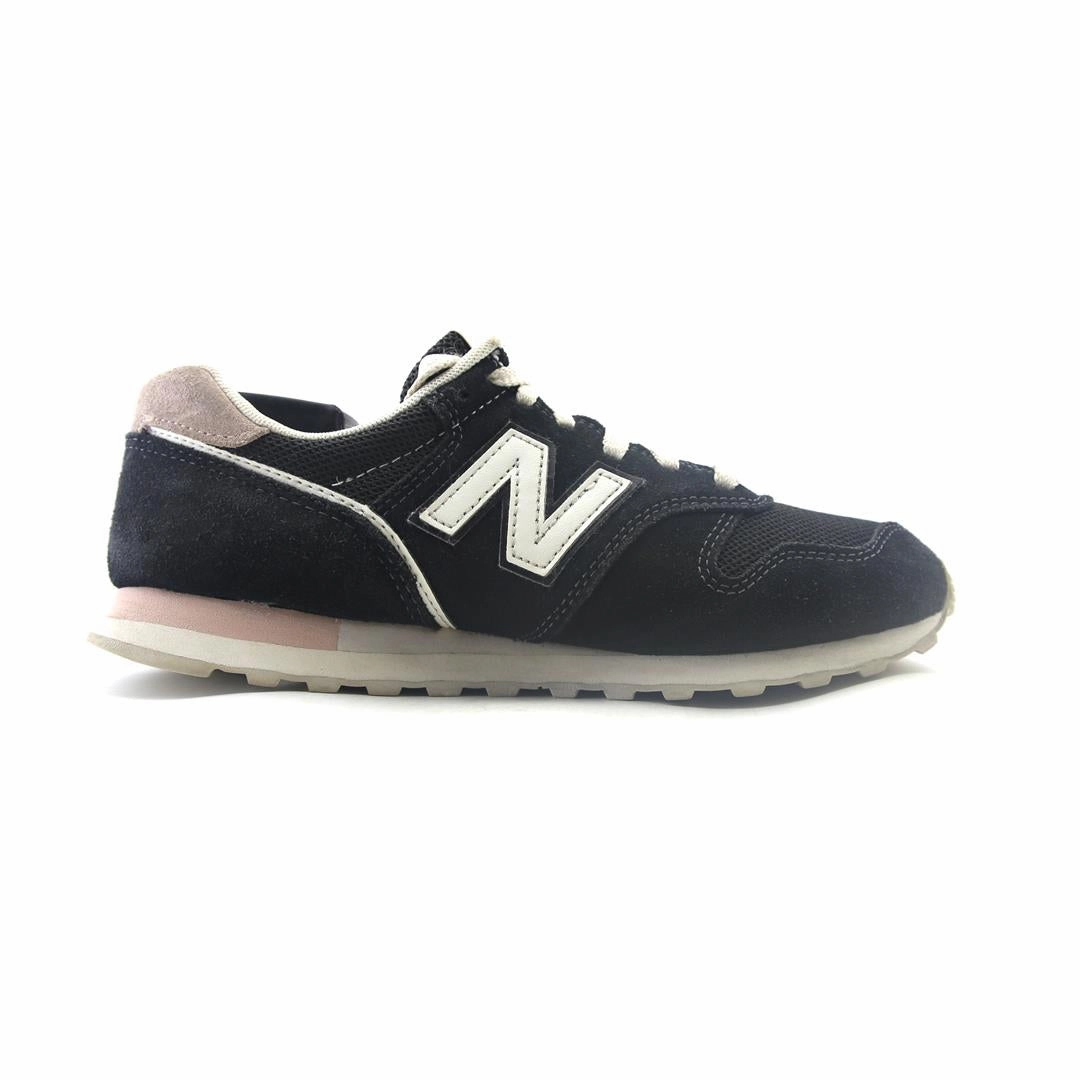NEW BALANCE 373V2 retro New Balance shoe shots