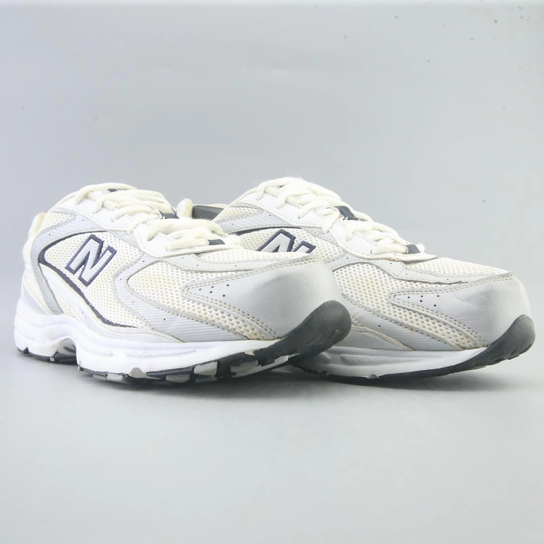 NEW BALANCE 409 retro New Balance shoe shots