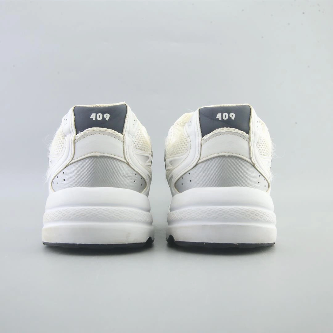 NEW BALANCE 409 retro New Balance shoe shots