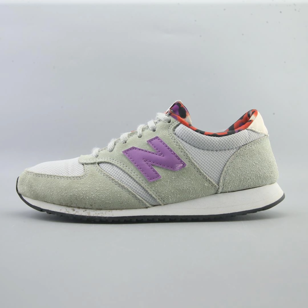 NEW BALANCE 420 New Balance comfortable everyday shoes