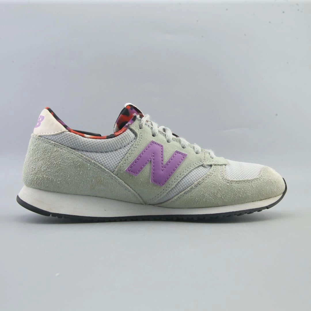 NEW BALANCE 420 retro New Balance shoe shots