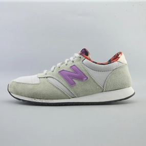 NEW BALANCE 420 New Balance comfortable everyday shoes