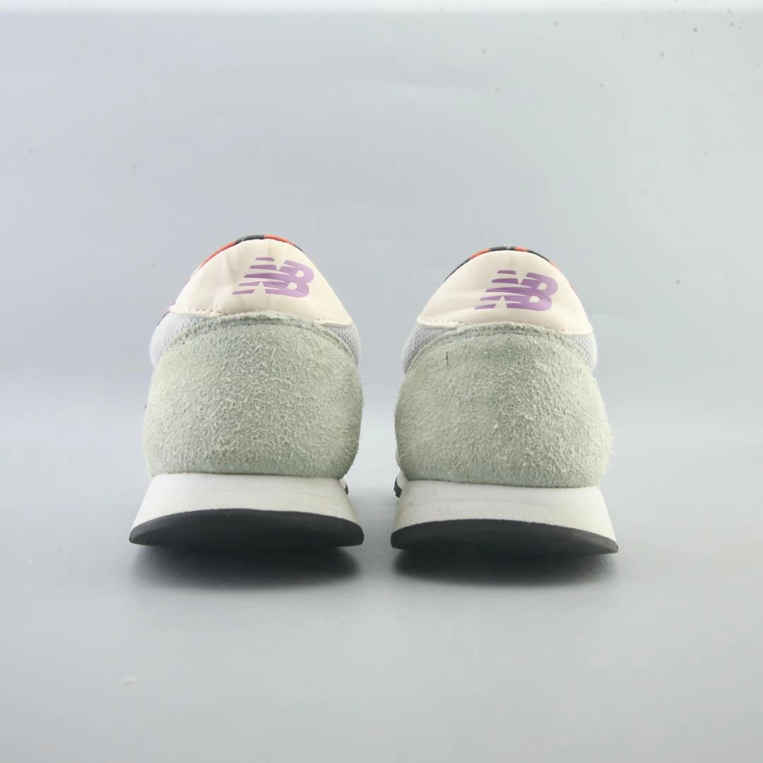 NEW BALANCE 420 retro New Balance shoe shots