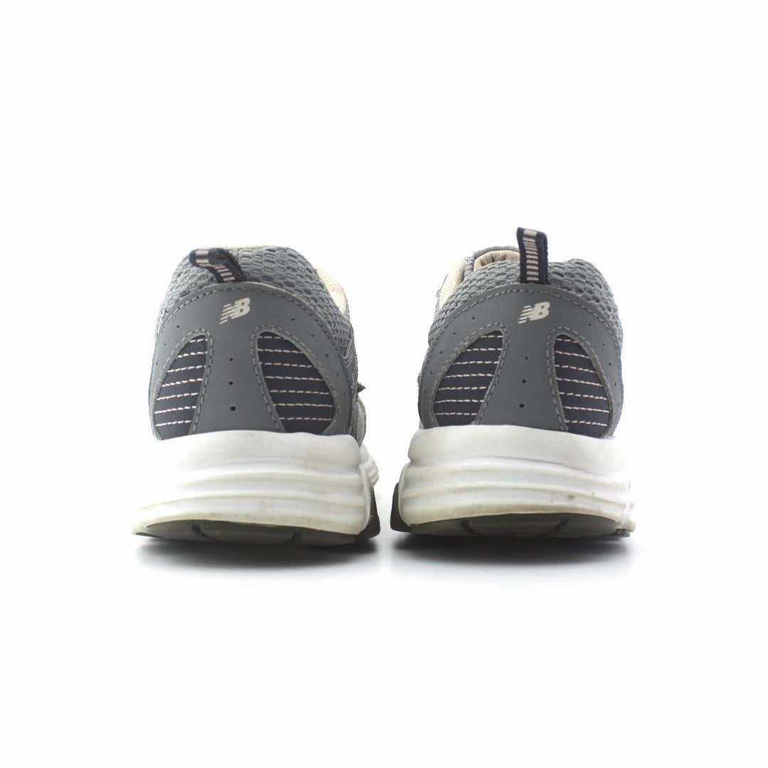 NEW BALANCE 430V1 New Balance trainer visuals