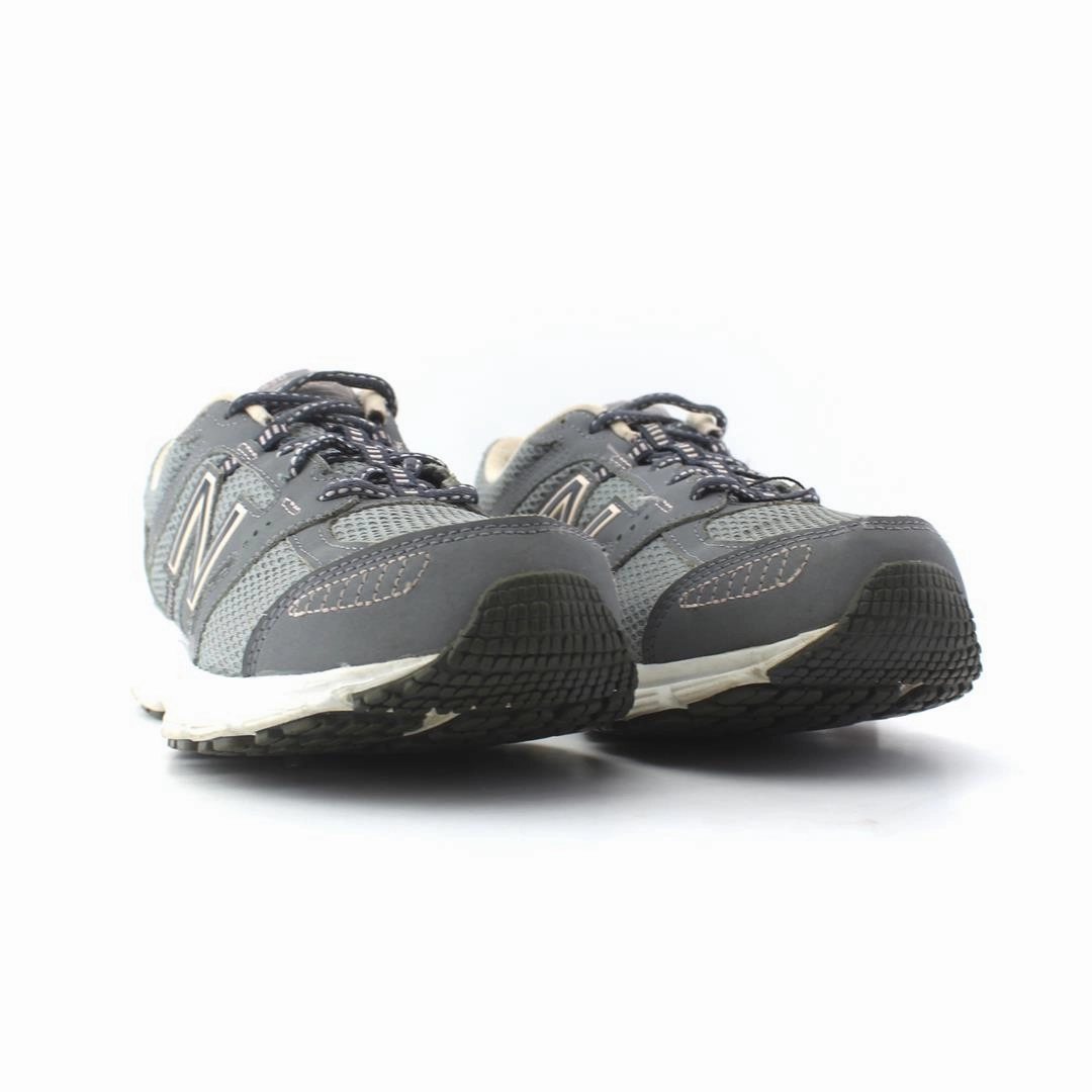 NEW BALANCE 430V1 New Balance trainer visuals