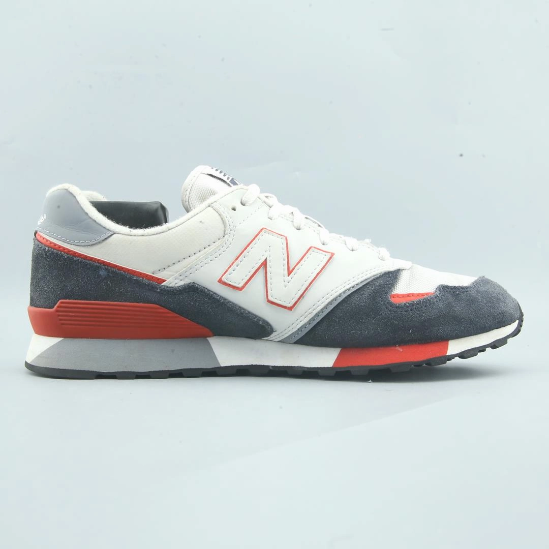 NEW BALANCE 446 New Balance trainer visuals