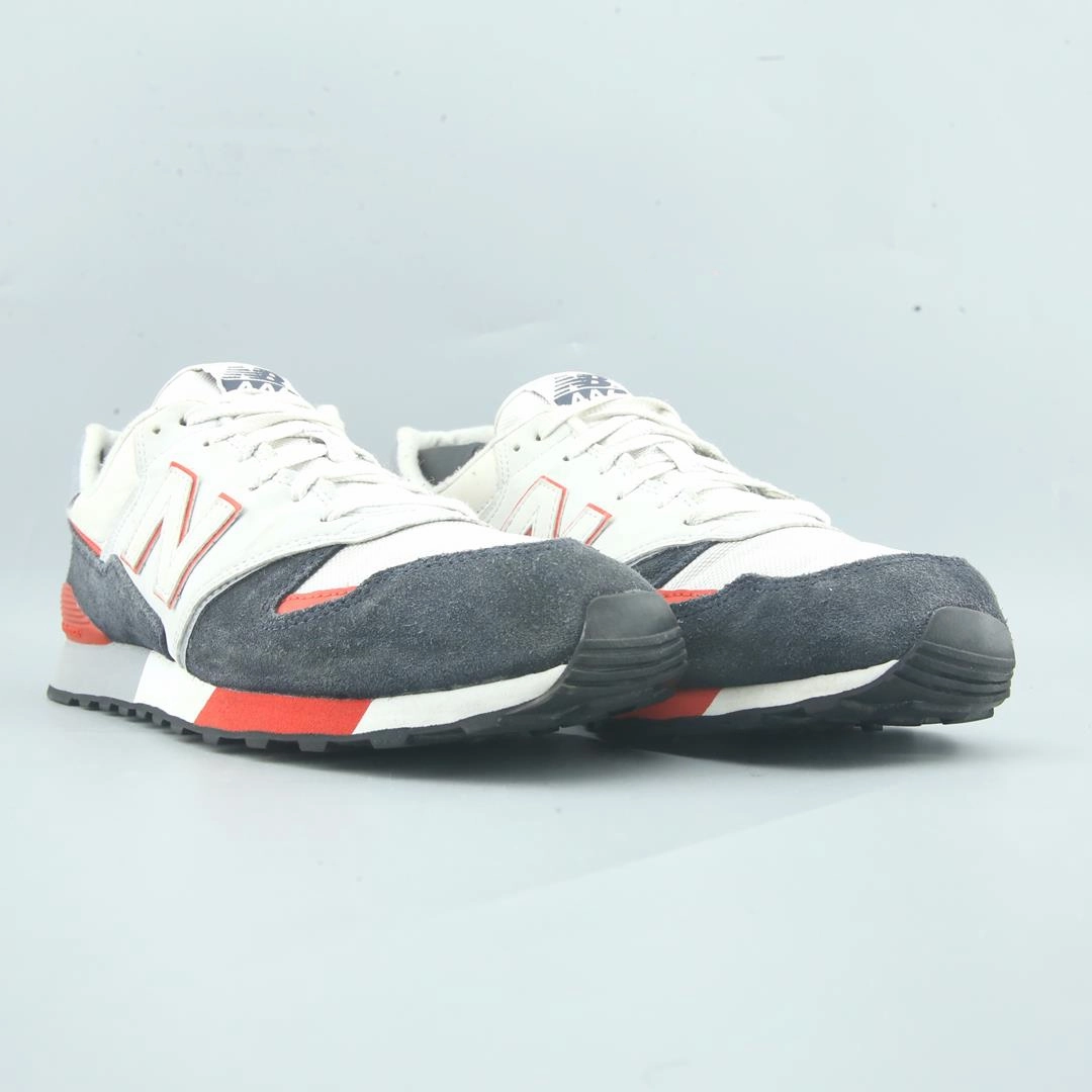 NEW BALANCE 446 New Balance trainer visuals