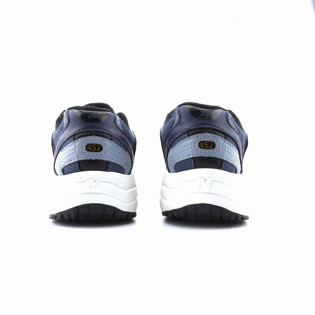 NEW BALANCE 452 athletic New Balance footwear