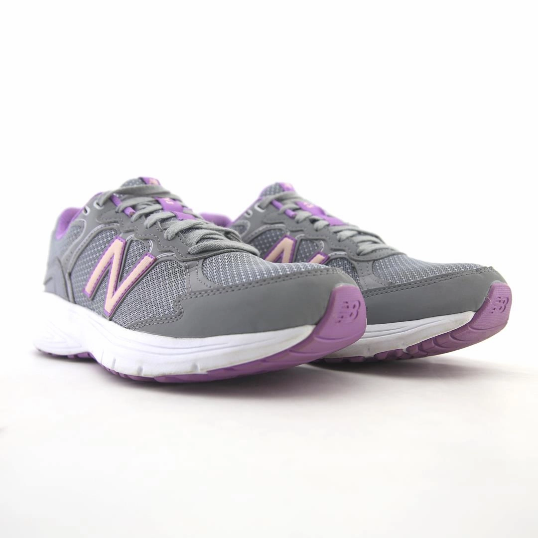 NEW BALANCE 460 V3 retro New Balance shoe shots