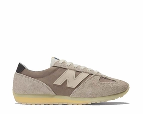 New Balance 471 "Grey Days" New Balance shoes with classic athletic silhouette