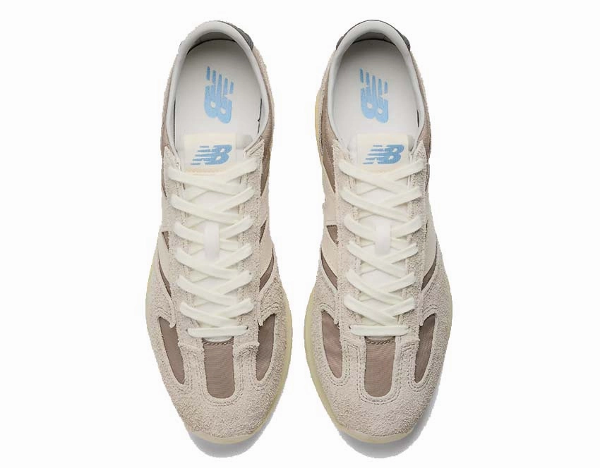 New Balance 471 "Grey Days" New Balance athletic sneakers