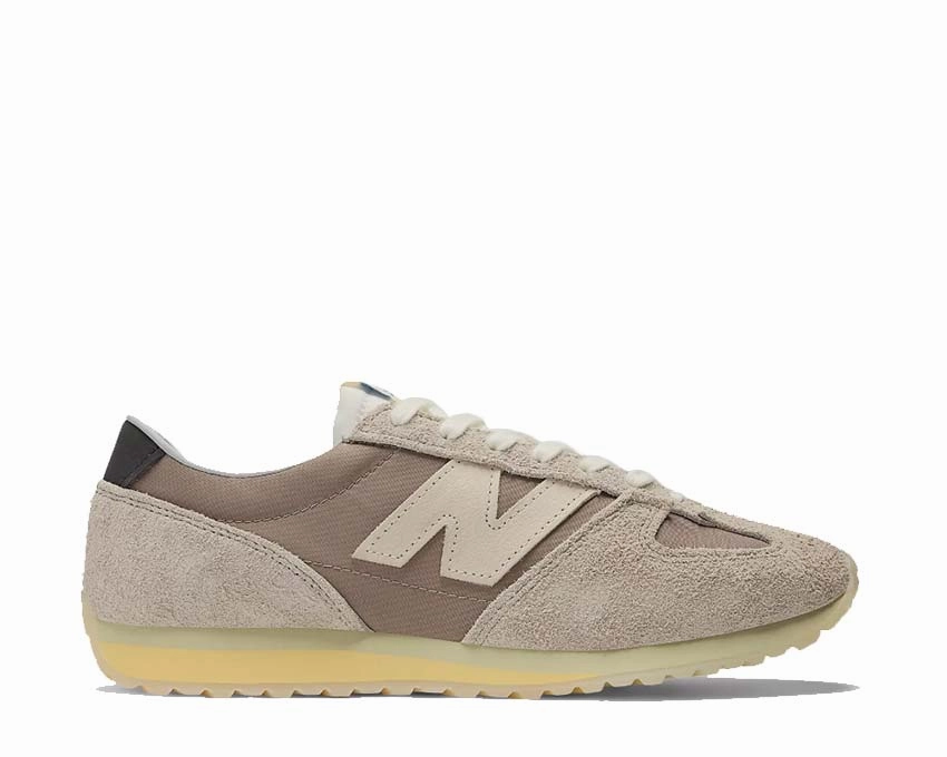 New Balance 471 "Grey Days" New Balance shoes with classic athletic silhouette