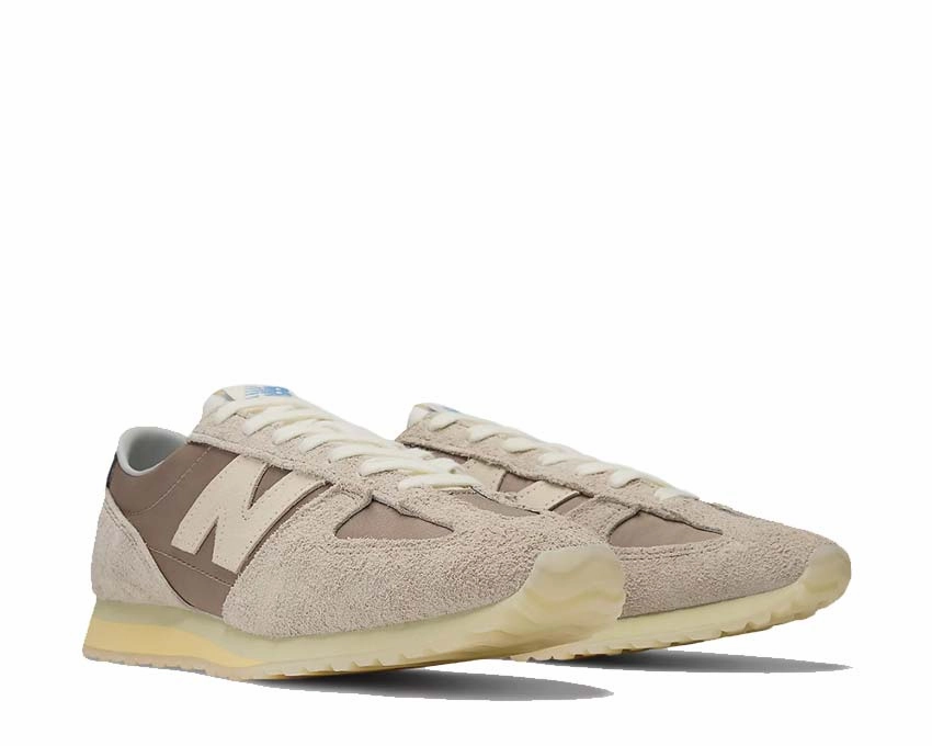 New Balance 471 "Grey Days" New Balance athletic sneakers