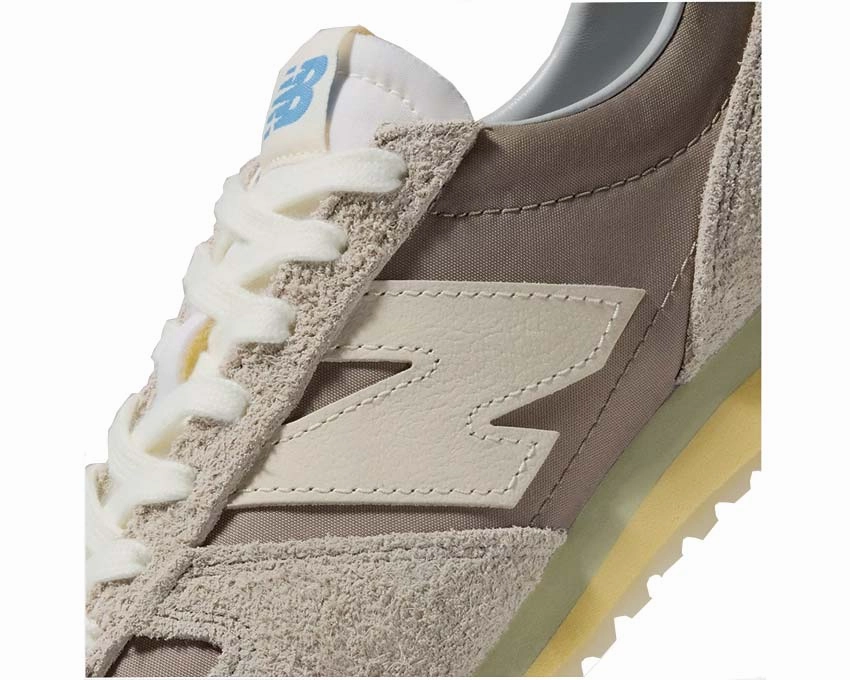 New Balance 471 "Grey Days" New Balance athletic sneakers
