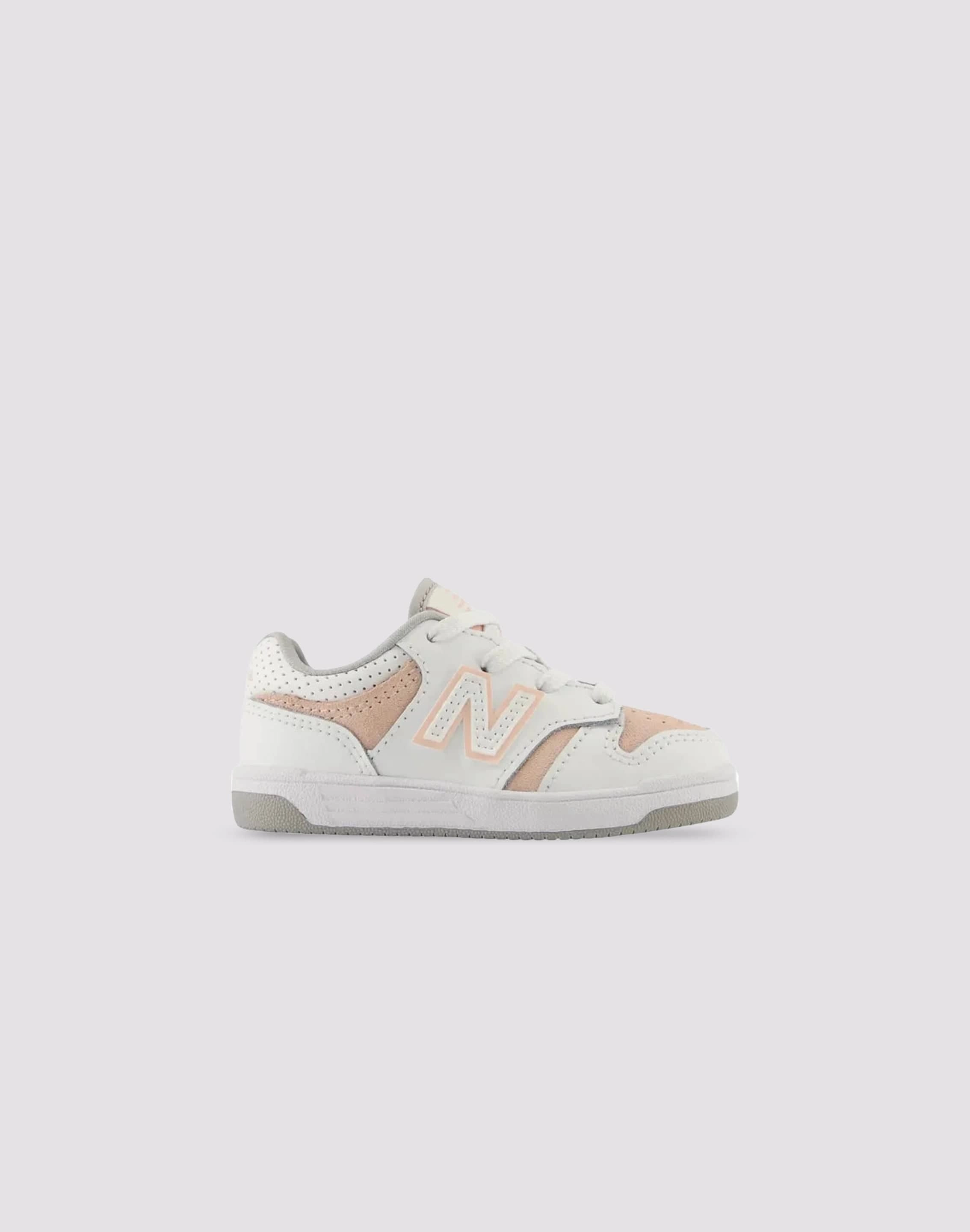 New Balance 480 Toddler New Balance sneakers with cushioned midsoles