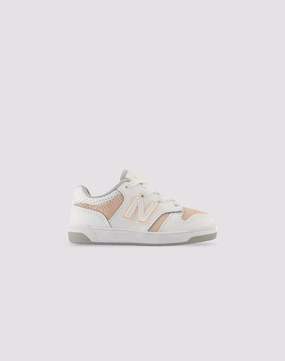 New Balance 480 Toddler New Balance sneakers with cushioned midsoles