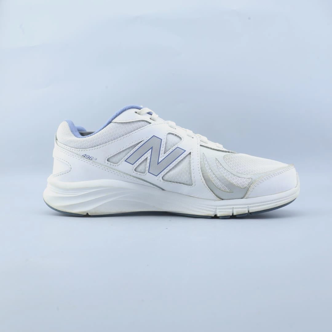 NEW BALANCE 496V3 stylish New Balance designs