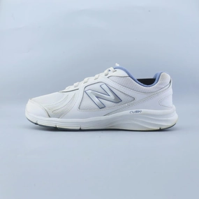 NEW BALANCE 496V3 New Balance supportive sneaker models