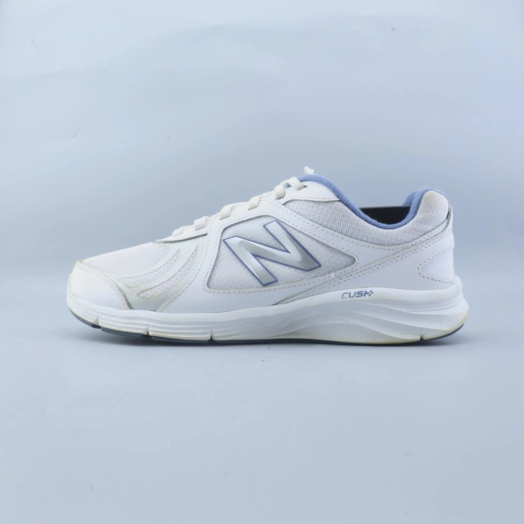 NEW BALANCE 496V3 New Balance supportive sneaker models