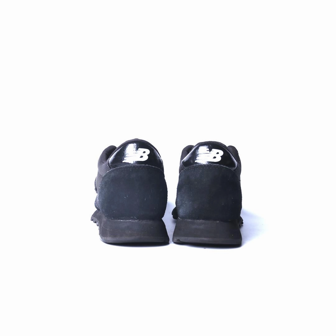 NEW BALANCE 501 New Balance trainer visuals
