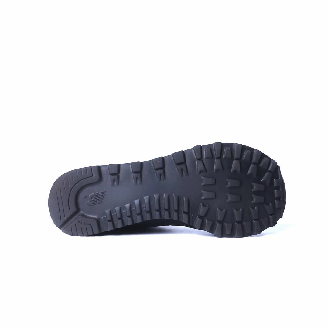 NEW BALANCE 501 New Balance trainer visuals